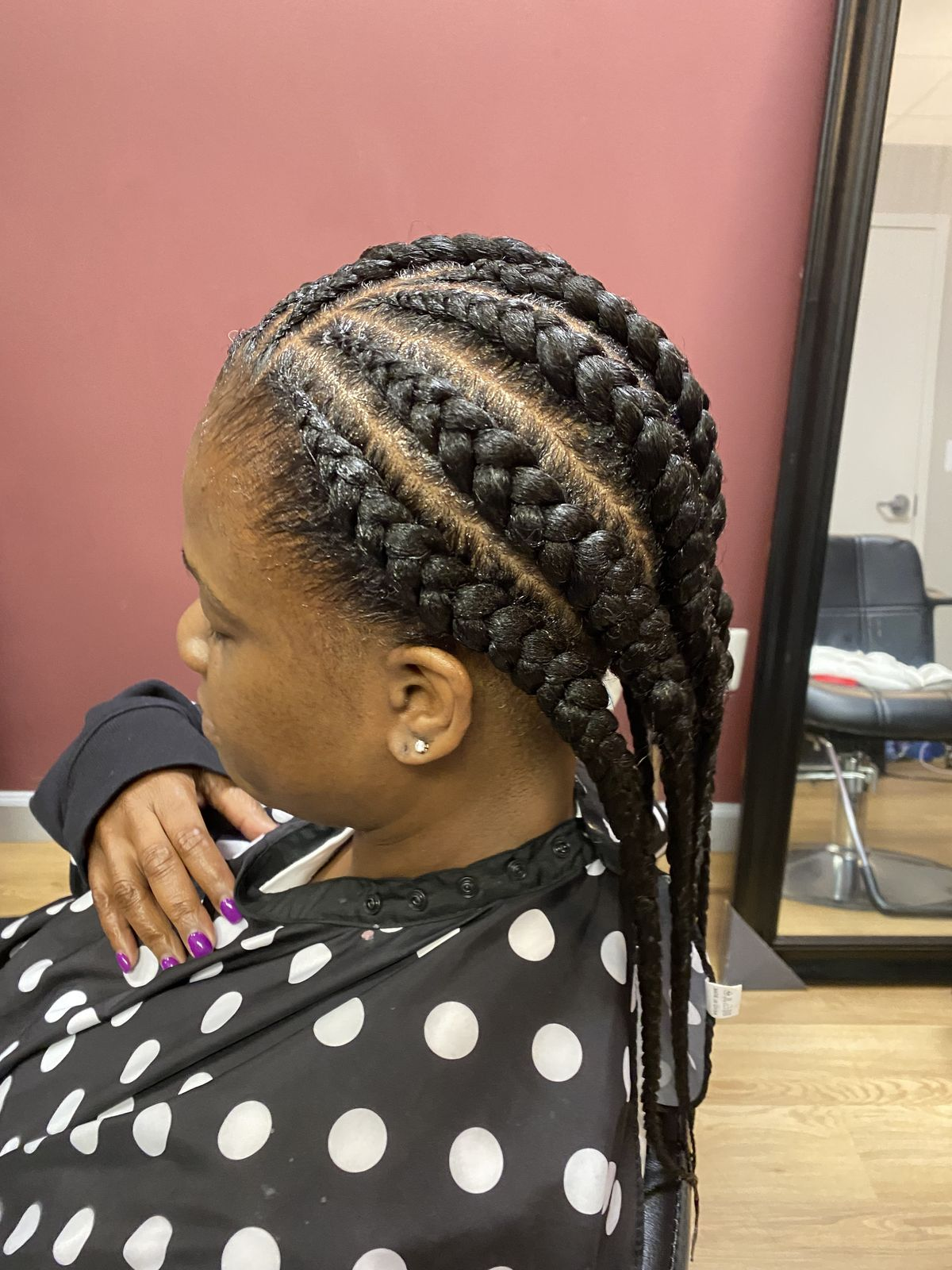Island Twist