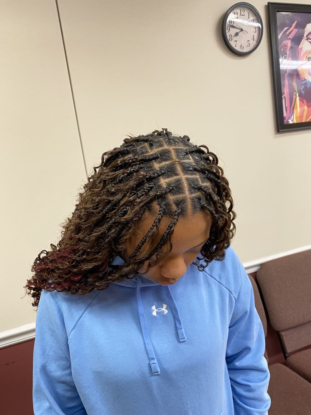 Shelynda African Braiding Studio