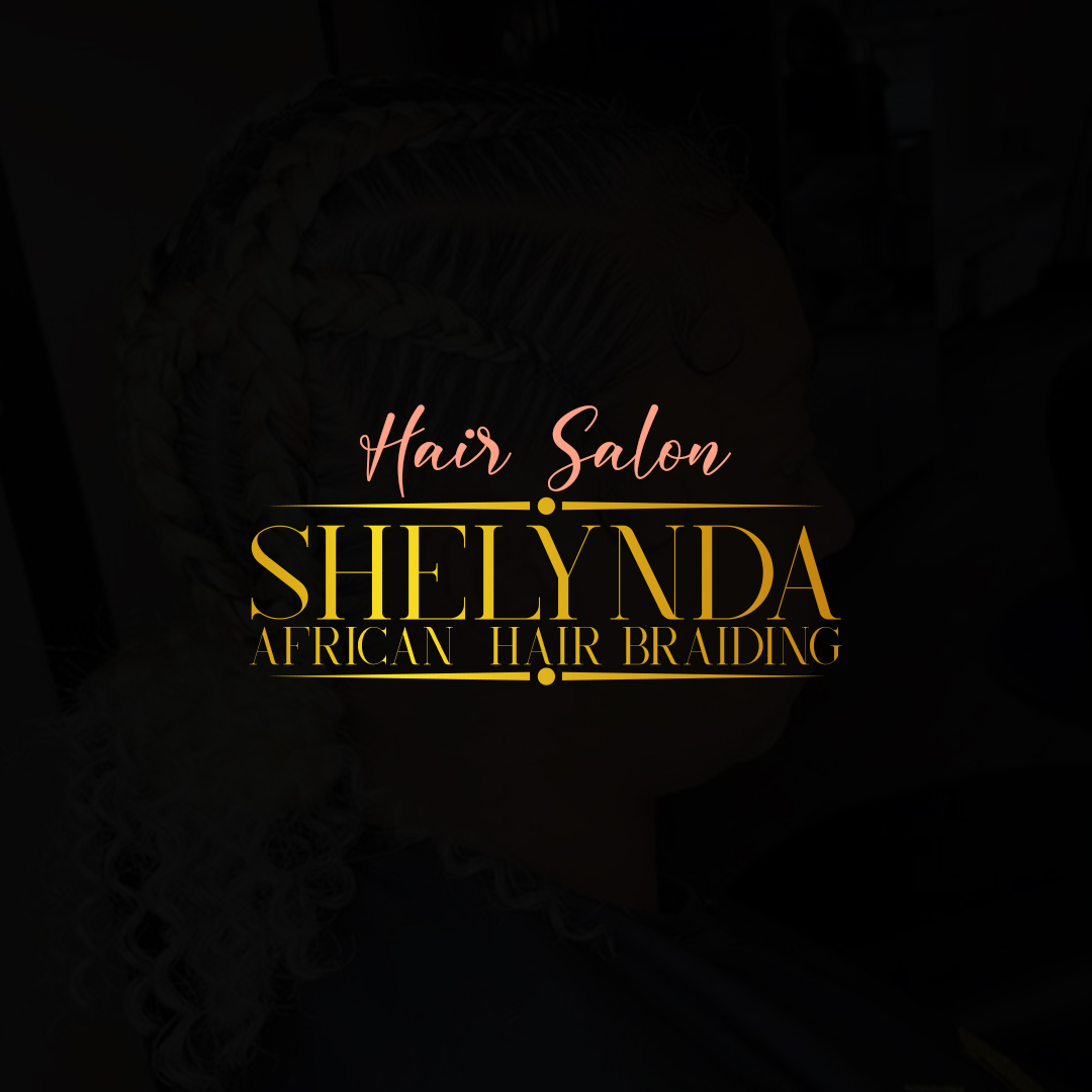 Shelynda African Hair Braiding